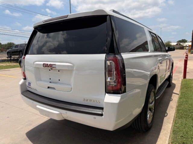 2018 GMC Yukon XL SLT Austin TX