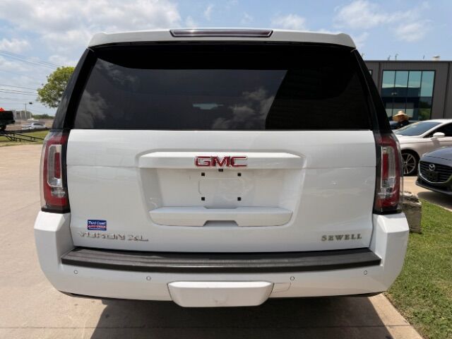 2018 GMC Yukon XL SLT Austin TX