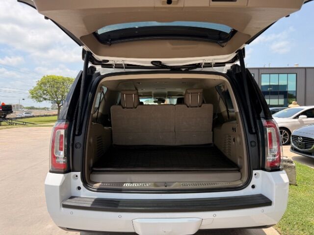 2018 GMC Yukon XL SLT Austin TX