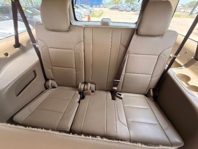 2018 GMC Yukon XL SLT Austin TX