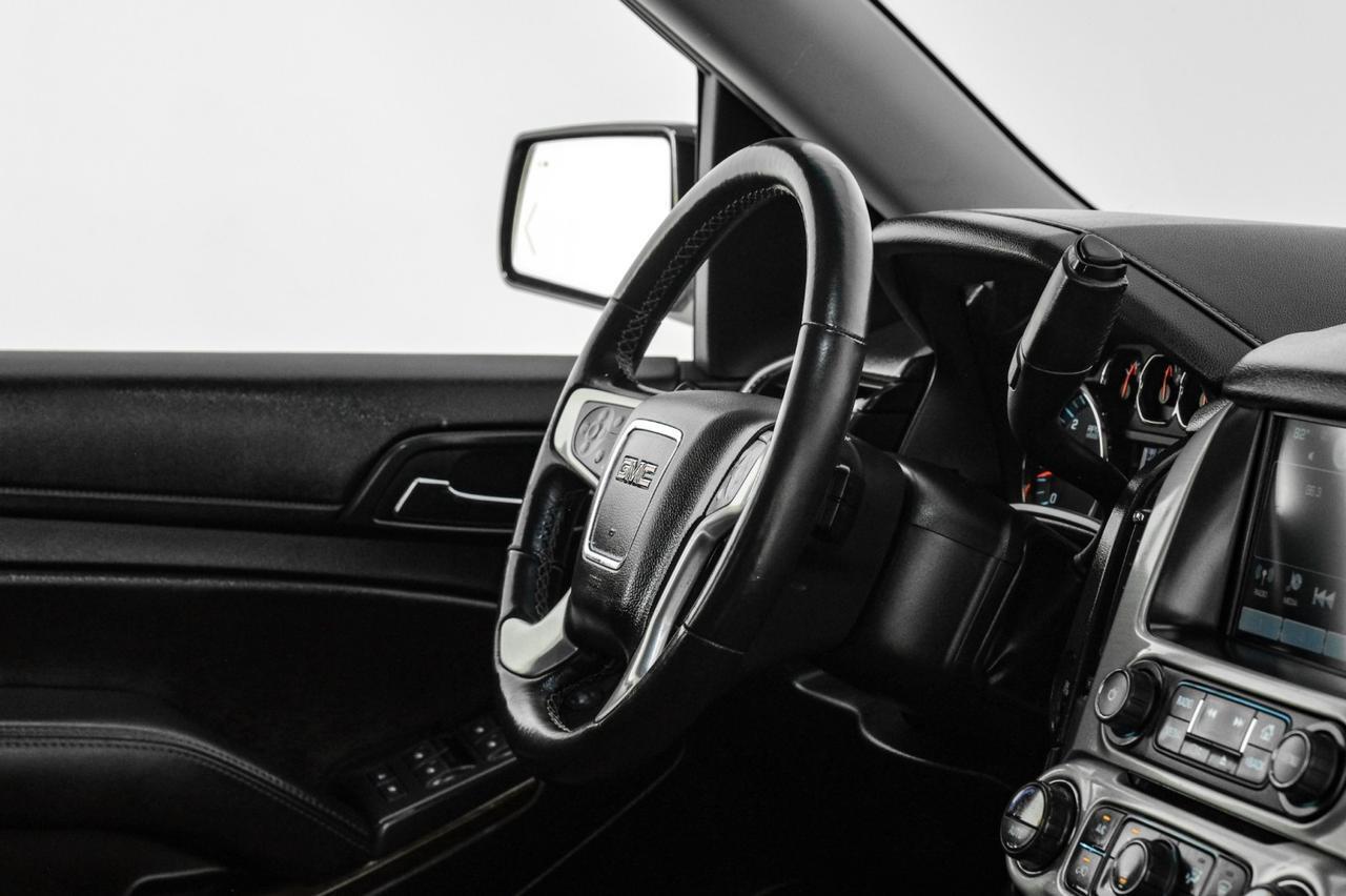 2018 GMC Yukon XL SLT BLIND SPOT FORWARD COLLISION ALERT LANE KEEP ASSIST LANE DEP Carrollton TX