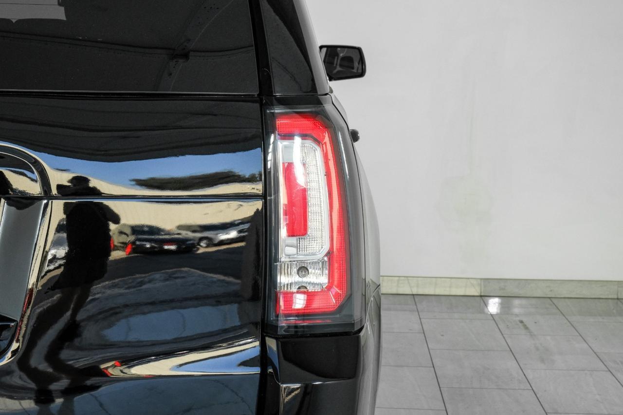 2018 GMC Yukon XL SLT BLIND SPOT FORWARD COLLISION ALERT LANE KEEP ASSIST LANE DEP Carrollton TX