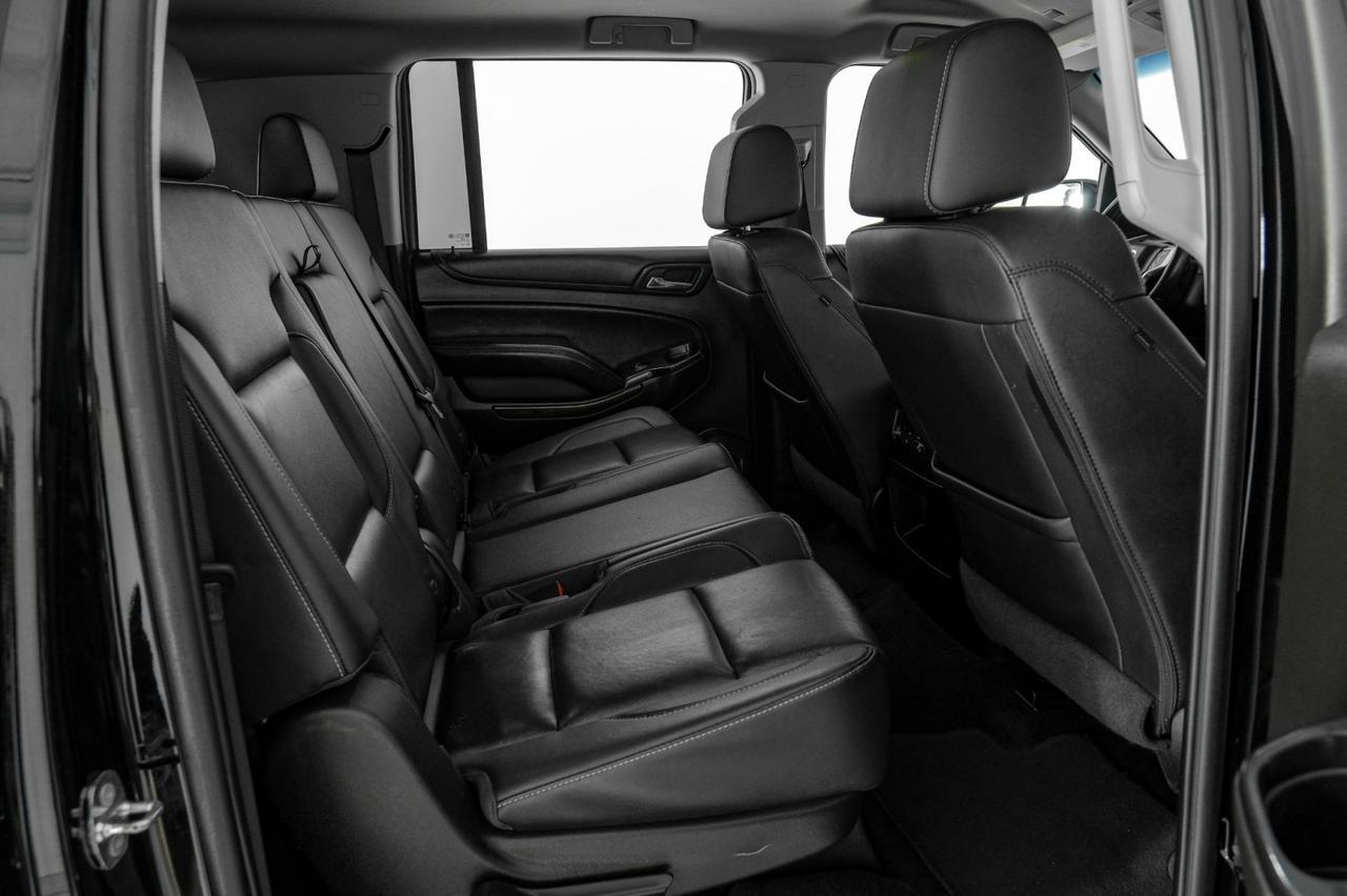 2018 GMC Yukon XL SLT BLIND SPOT FORWARD COLLISION ALERT LANE KEEP ASSIST LANE DEP Carrollton TX