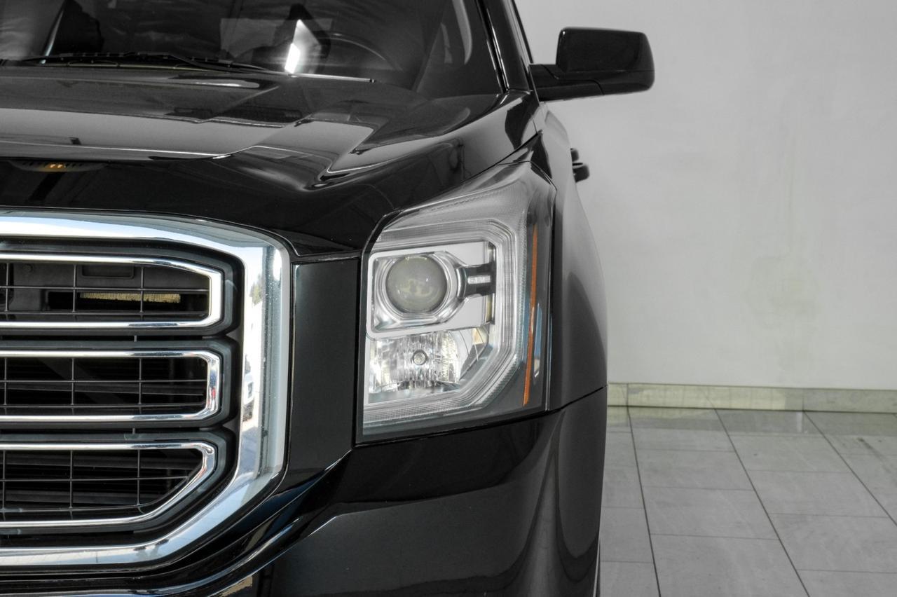 2018 GMC Yukon XL SLT BLIND SPOT FORWARD COLLISION ALERT LANE KEEP ASSIST LANE DEP Carrollton TX