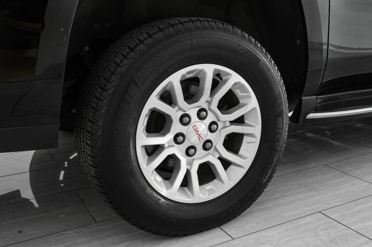 2018 GMC Yukon XL SLT BLIND SPOT FORWARD COLLISION ALERT LANE KEEP ASSIST LANE DEP Carrollton TX