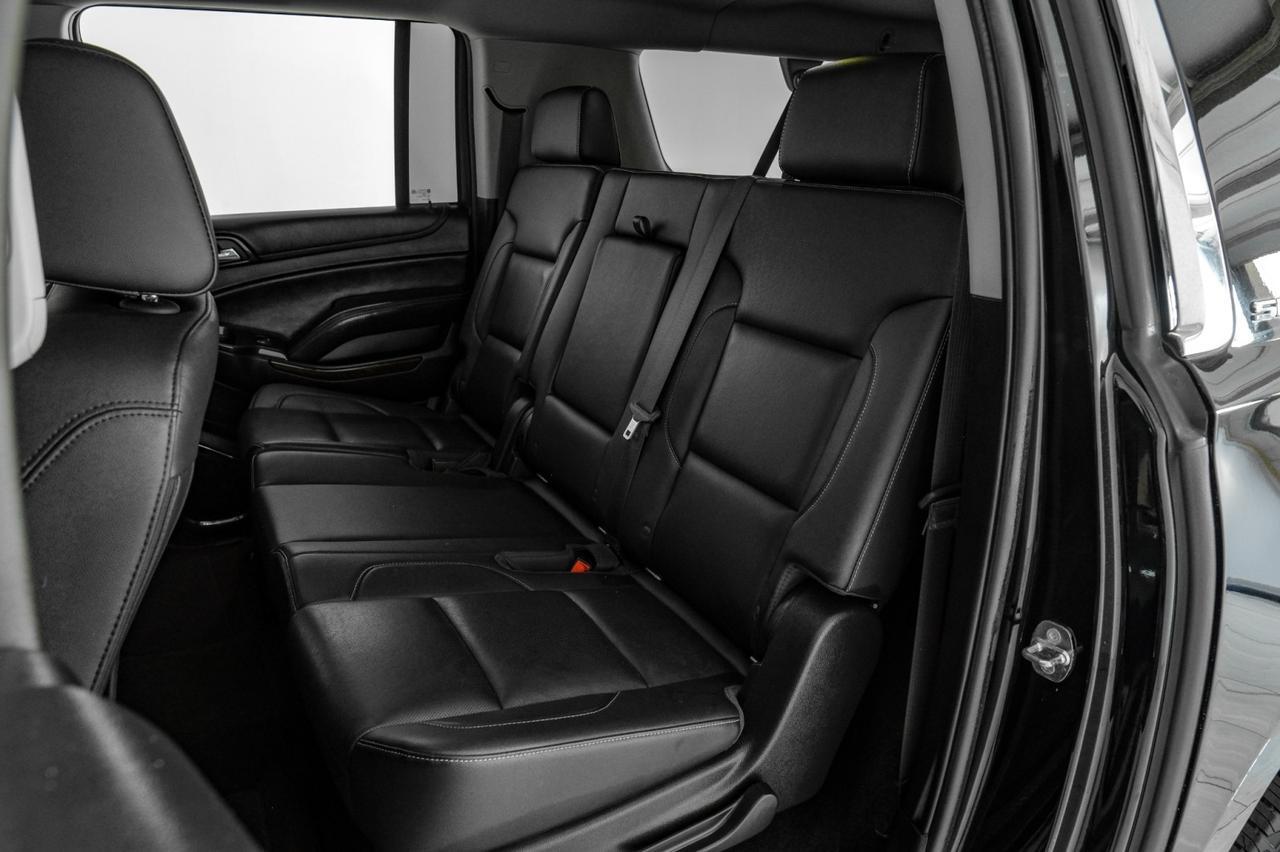 2018 GMC Yukon XL SLT BLIND SPOT FORWARD COLLISION ALERT LANE KEEP ASSIST LANE DEP Carrollton TX