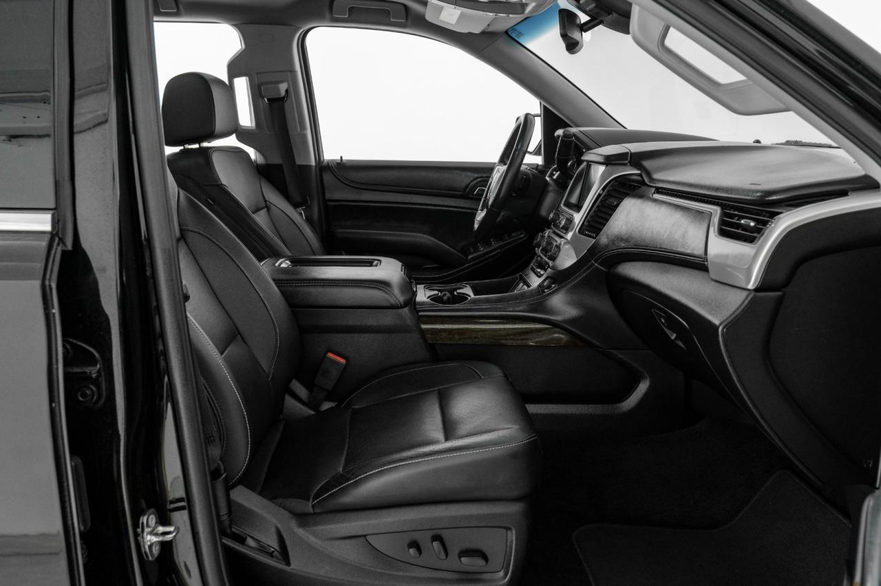 2018 GMC Yukon XL SLT BLIND SPOT FORWARD COLLISION ALERT LANE KEEP ASSIST LANE DEP Carrollton TX