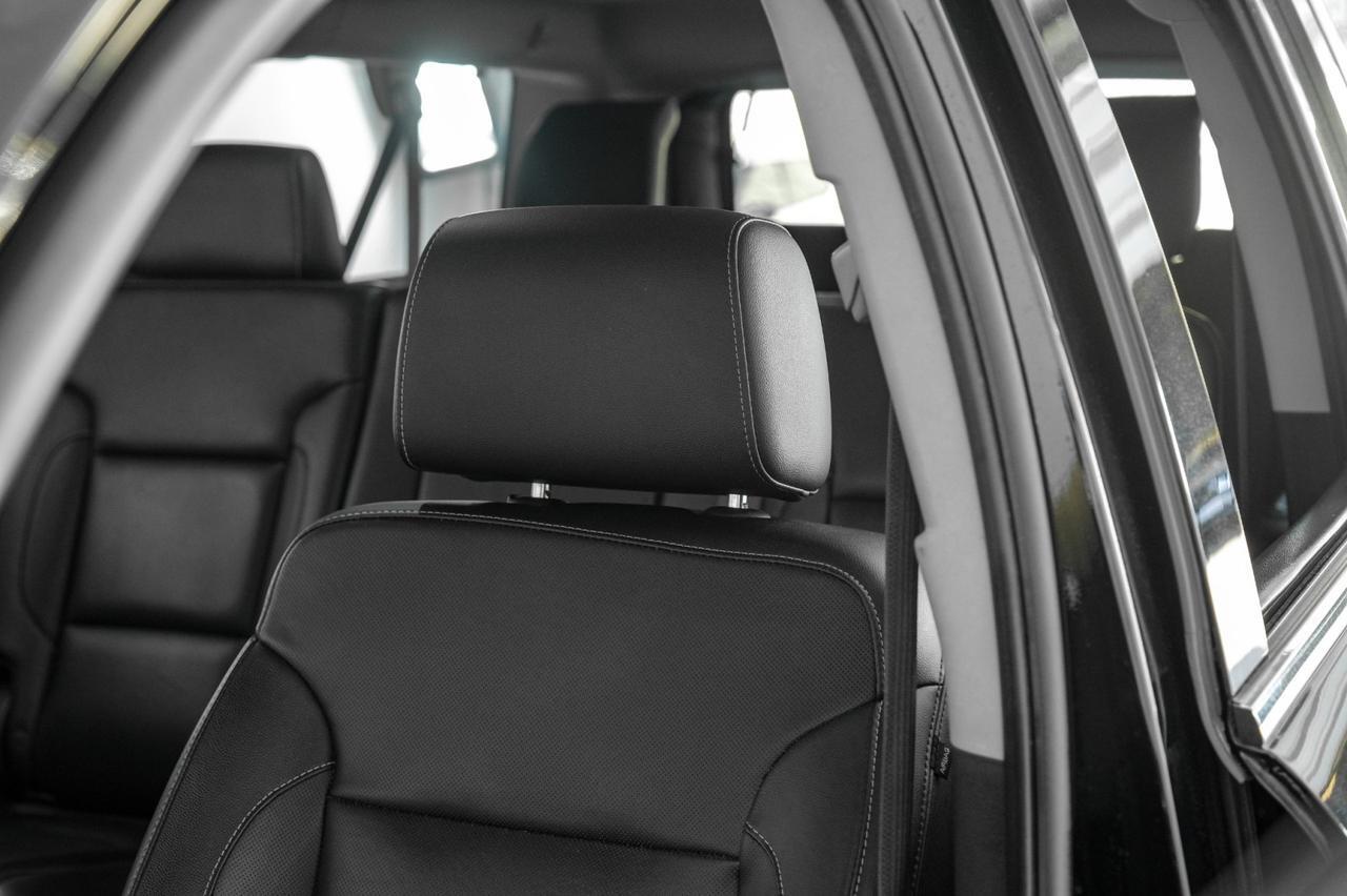 2018 GMC Yukon XL SLT BLIND SPOT FORWARD COLLISION ALERT LANE KEEP ASSIST LANE DEP Carrollton TX