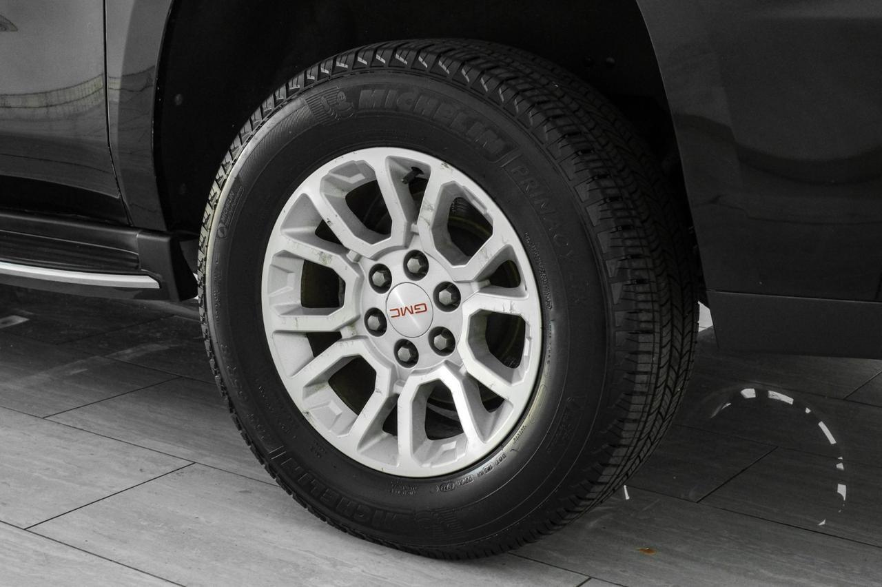 2018 GMC Yukon XL SLT BLIND SPOT FORWARD COLLISION ALERT LANE KEEP ASSIST LANE DEP Carrollton TX