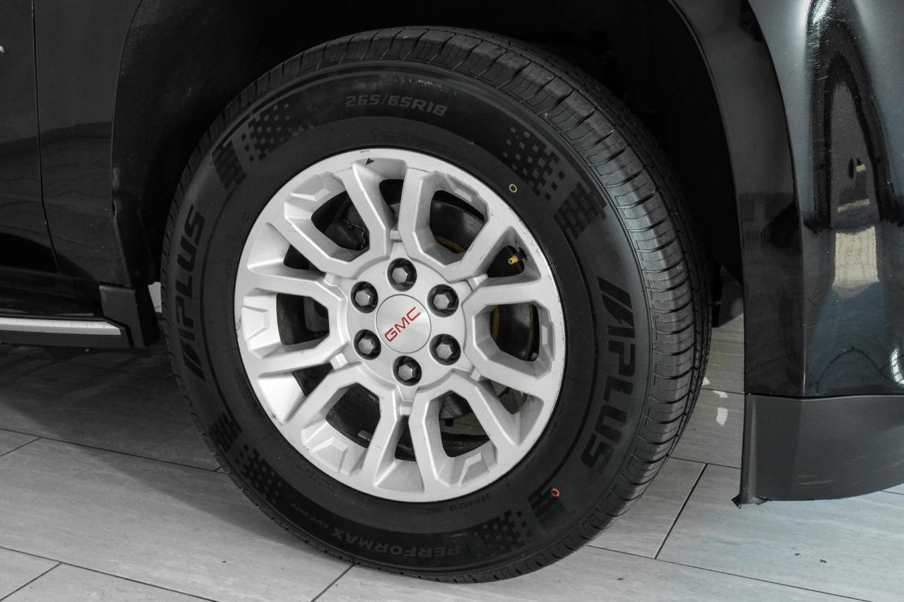 2018 GMC Yukon XL SLT BLIND SPOT FORWARD COLLISION ALERT LANE KEEP ASSIST LANE DEP Carrollton TX