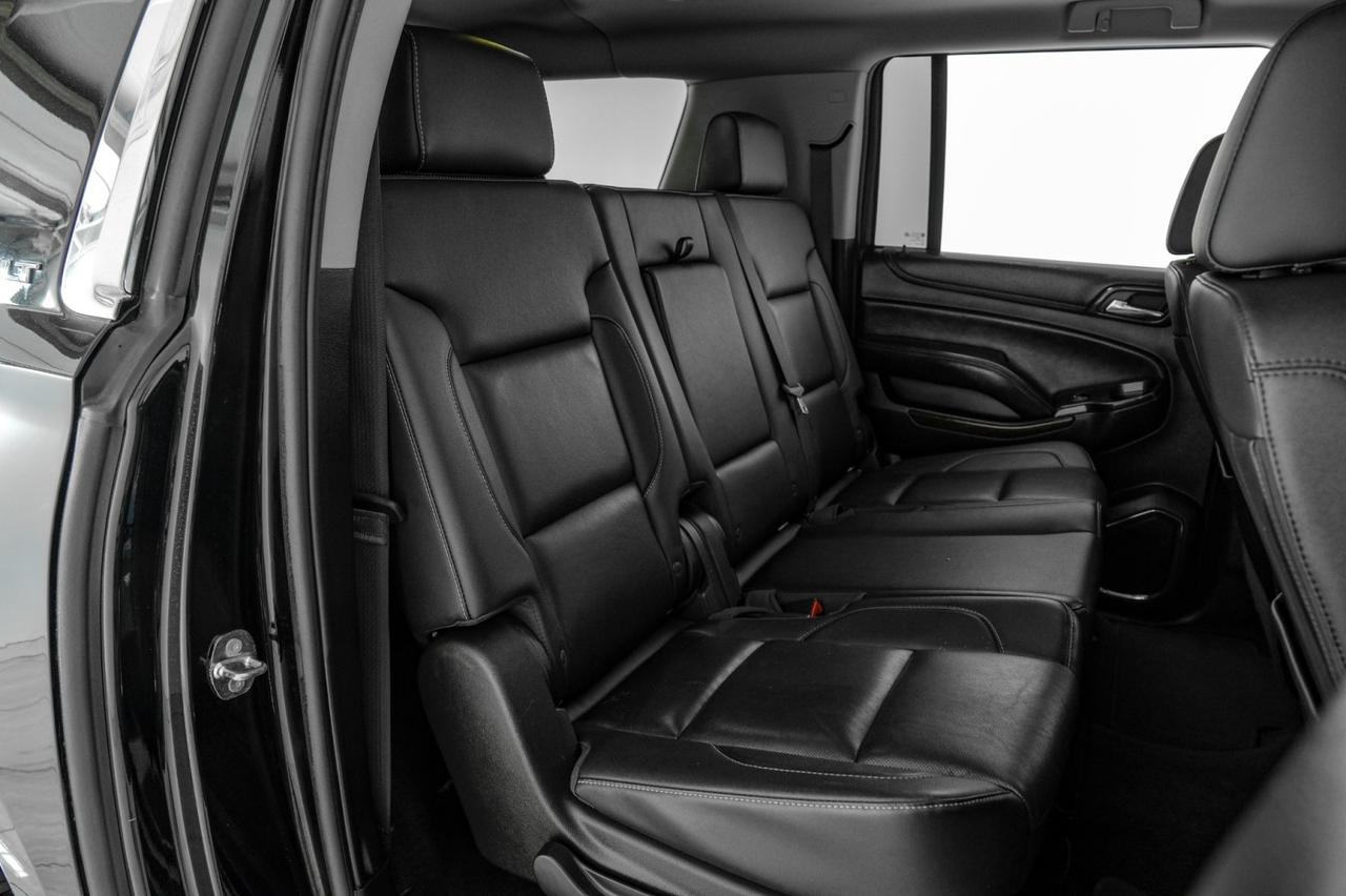 2018 GMC Yukon XL SLT BLIND SPOT FORWARD COLLISION ALERT LANE KEEP ASSIST LANE DEP Carrollton TX