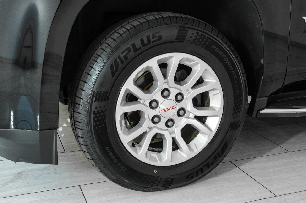 2018 GMC Yukon XL SLT BLIND SPOT FORWARD COLLISION ALERT LANE KEEP ASSIST LANE DEP Carrollton TX