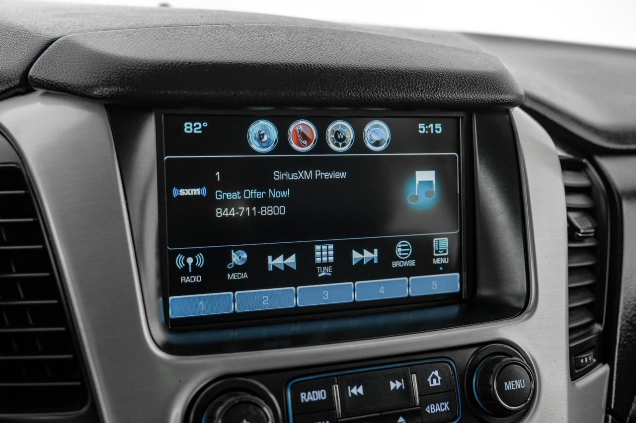 2018 GMC Yukon XL SLT BLIND SPOT FORWARD COLLISION ALERT LANE KEEP ASSIST LANE DEP Carrollton TX