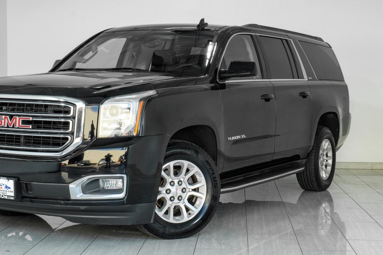 2018 GMC Yukon XL SLT BLIND SPOT FORWARD COLLISION ALERT LANE KEEP ASSIST LANE DEP Carrollton TX