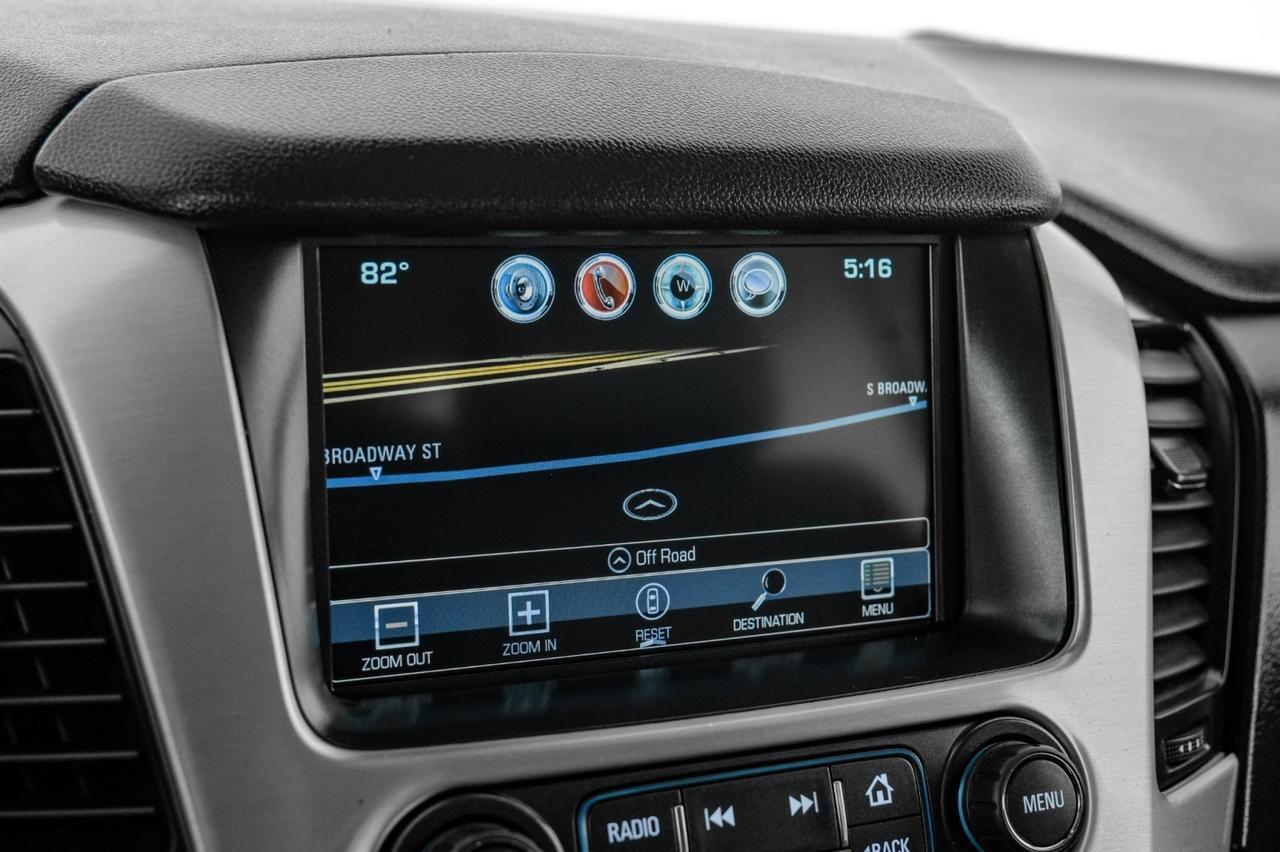 2018 GMC Yukon XL SLT BLIND SPOT FORWARD COLLISION ALERT LANE KEEP ASSIST LANE DEP Carrollton TX