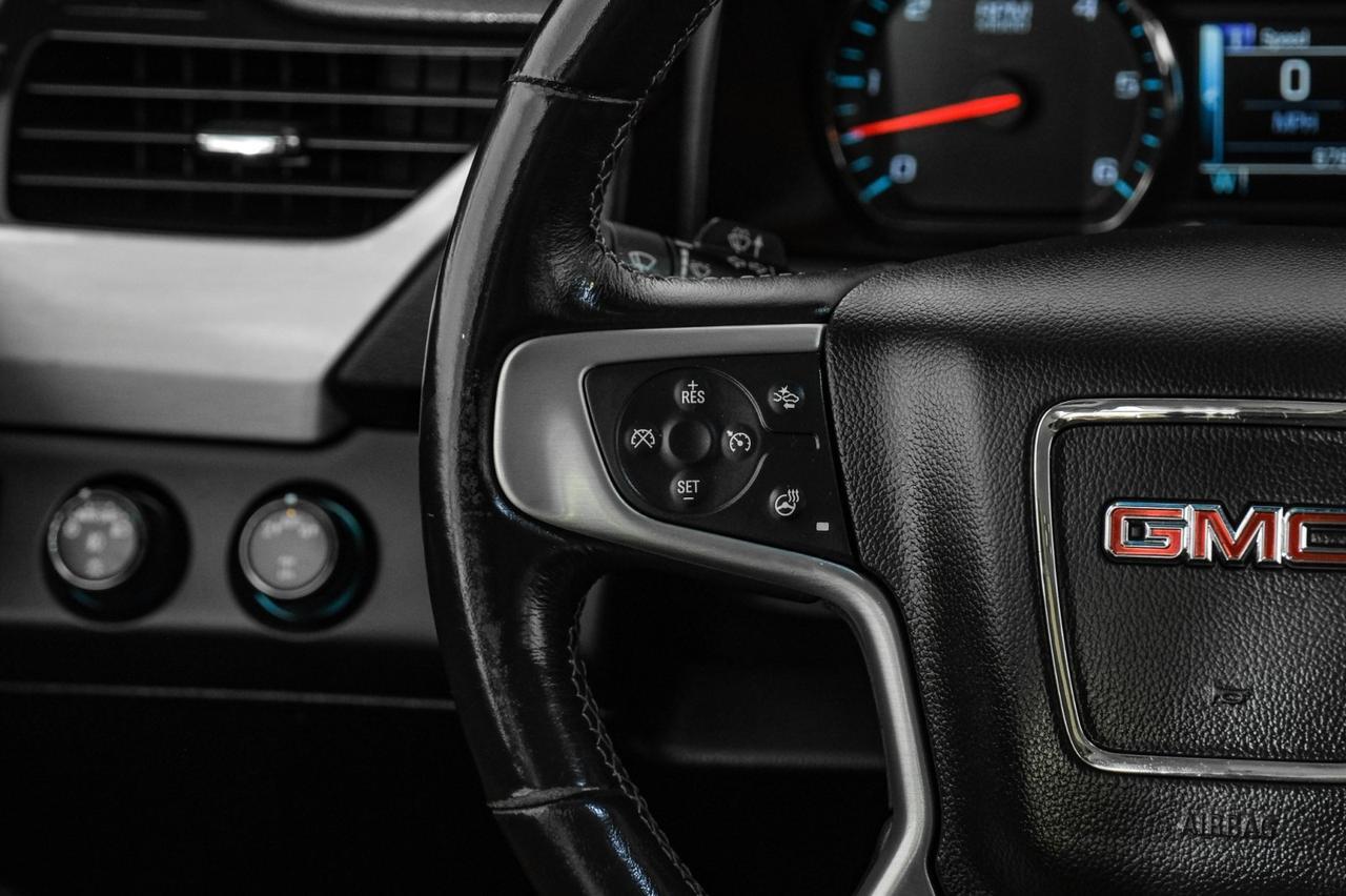 2018 GMC Yukon XL SLT BLIND SPOT FORWARD COLLISION ALERT LANE KEEP ASSIST LANE DEP Carrollton TX