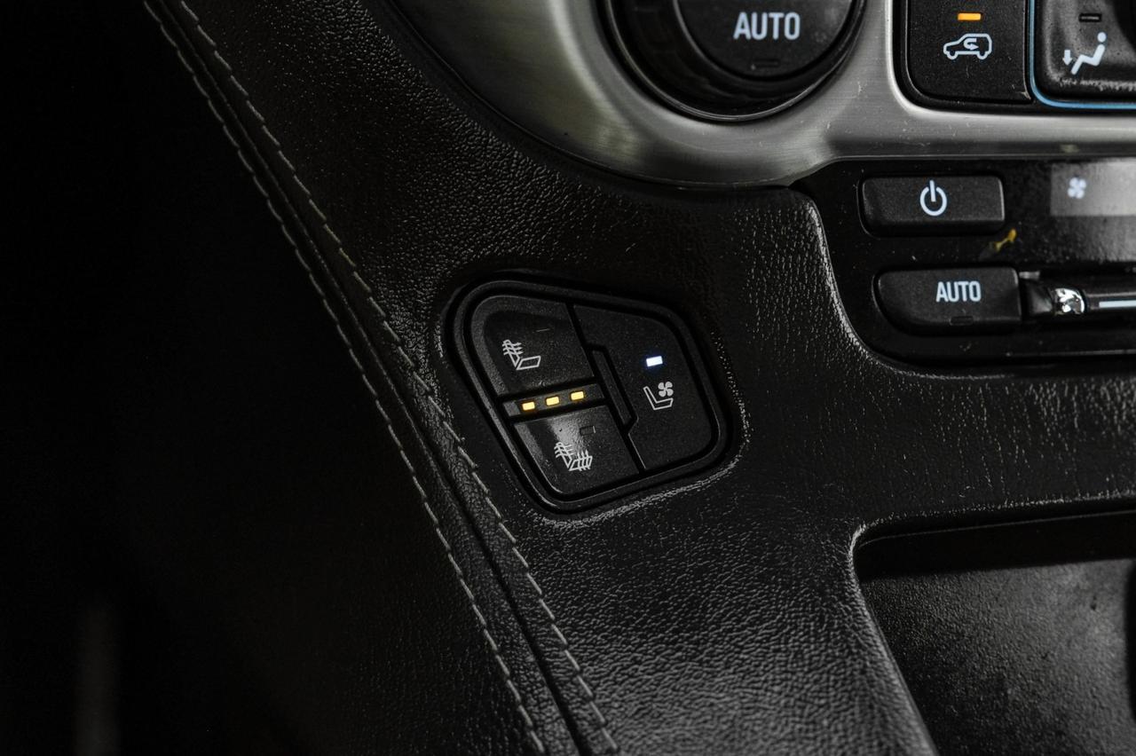 2018 GMC Yukon XL SLT BLIND SPOT FORWARD COLLISION ALERT LANE KEEP ASSIST LANE DEP Carrollton TX