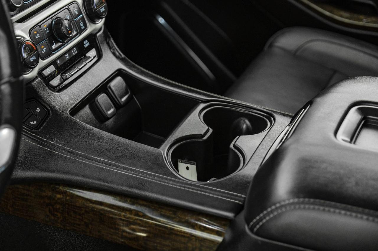 2018 GMC Yukon XL SLT BLIND SPOT FORWARD COLLISION ALERT LANE KEEP ASSIST LANE DEP Carrollton TX