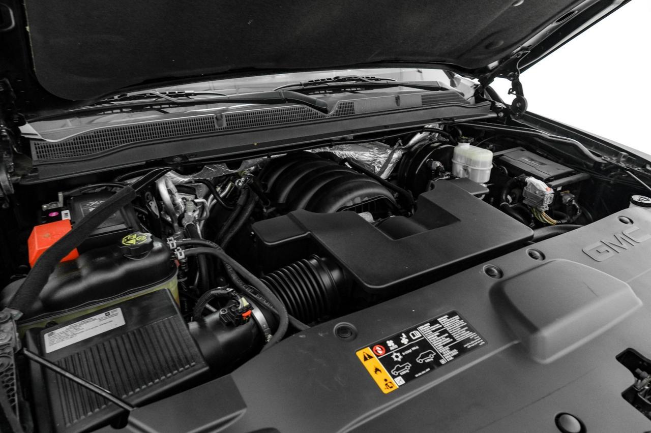 2018 GMC Yukon XL SLT BLIND SPOT FORWARD COLLISION ALERT LANE KEEP ASSIST LANE DEP Carrollton TX