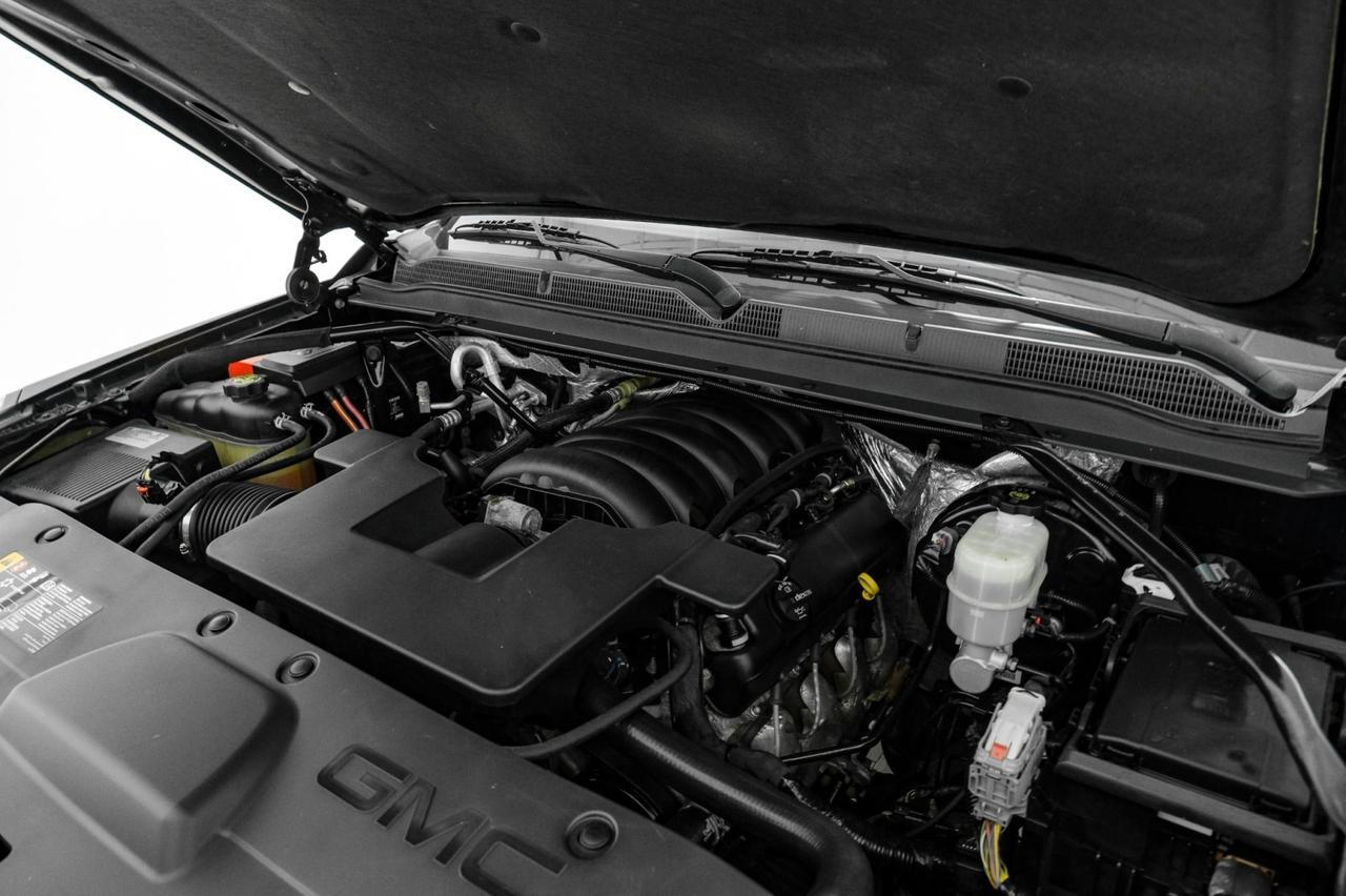 2018 GMC Yukon XL SLT BLIND SPOT FORWARD COLLISION ALERT LANE KEEP ASSIST LANE DEP Carrollton TX