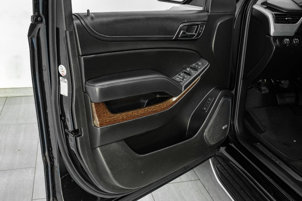 2018 GMC Yukon XL SLT BLIND SPOT FORWARD COLLISION ALERT LANE KEEP ASSIST LANE DEP Carrollton TX