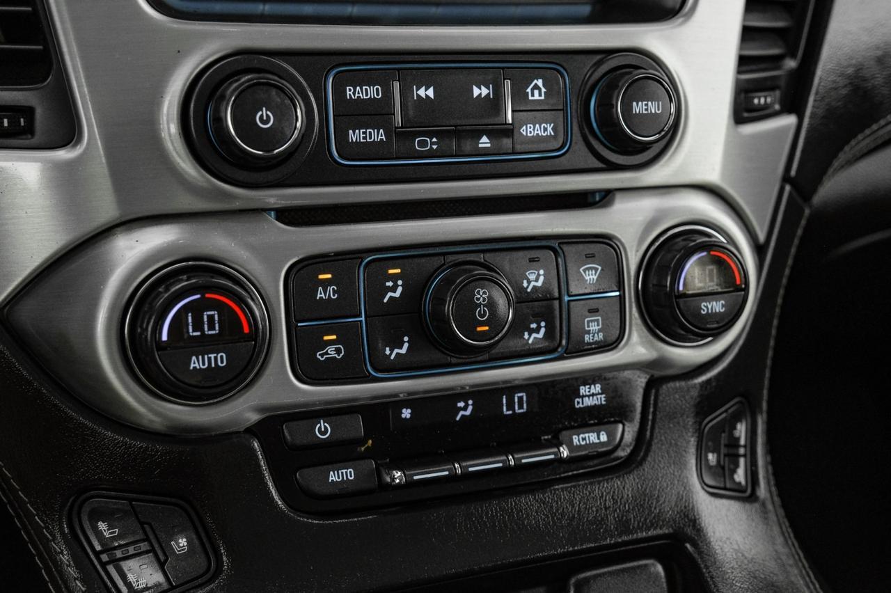 2018 GMC Yukon XL SLT BLIND SPOT FORWARD COLLISION ALERT LANE KEEP ASSIST LANE DEP Carrollton TX