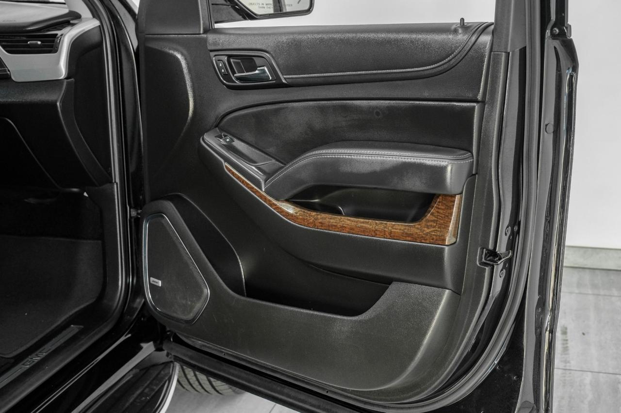 2018 GMC Yukon XL SLT BLIND SPOT FORWARD COLLISION ALERT LANE KEEP ASSIST LANE DEP Carrollton TX