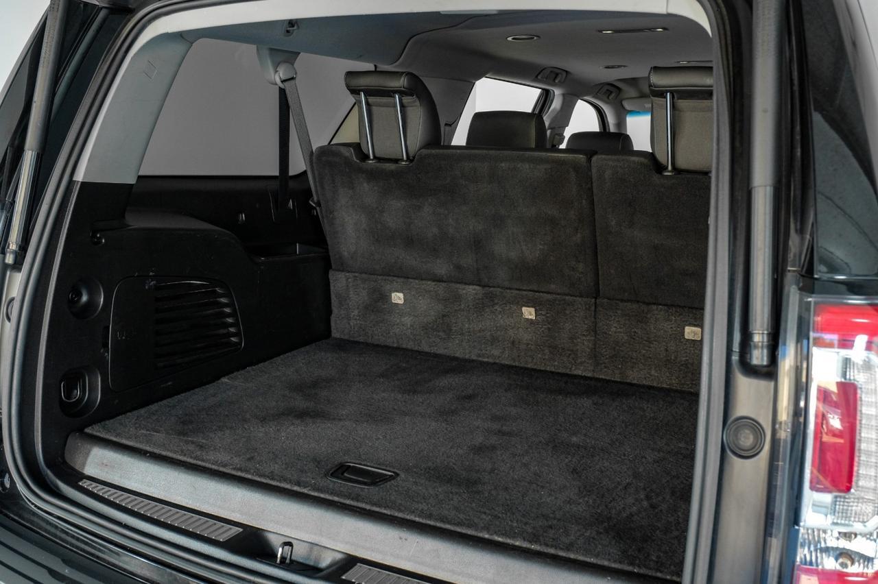 2018 GMC Yukon XL SLT BLIND SPOT FORWARD COLLISION ALERT LANE KEEP ASSIST LANE DEP Carrollton TX