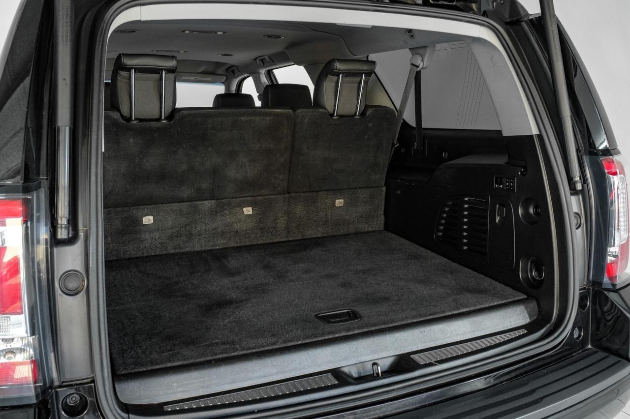 2018 GMC Yukon XL SLT BLIND SPOT FORWARD COLLISION ALERT LANE KEEP ASSIST LANE DEP Carrollton TX