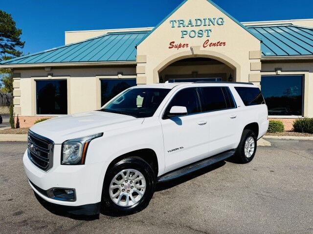 2018 GMC Yukon XL SLT Conover NC