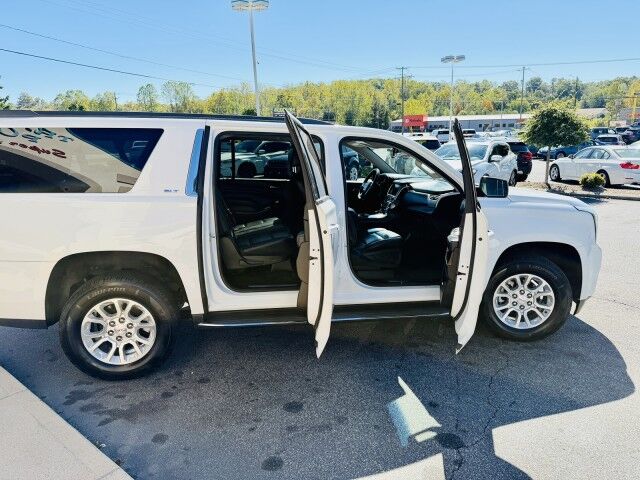2018 GMC Yukon XL SLT Conover NC