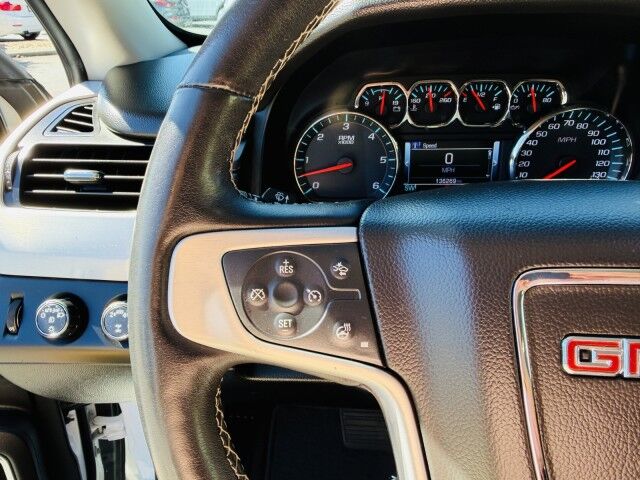 2018 GMC Yukon XL SLT Conover NC