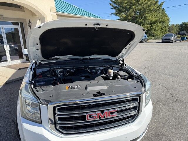 2018 GMC Yukon XL SLT Conover NC