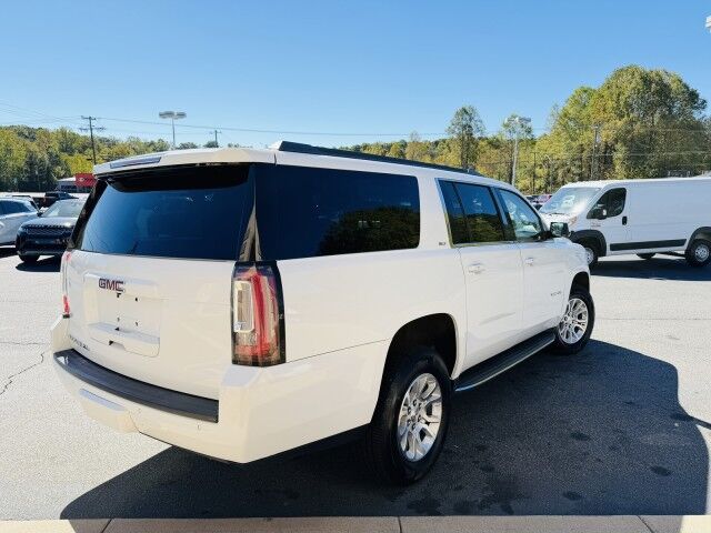 2018 GMC Yukon XL SLT Conover NC
