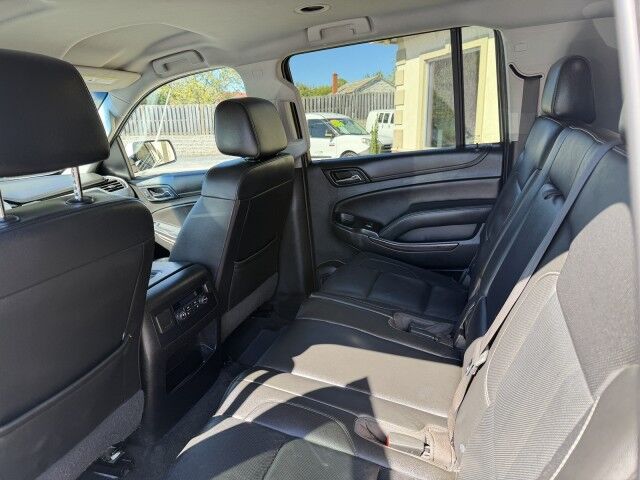 2018 GMC Yukon XL SLT Conover NC