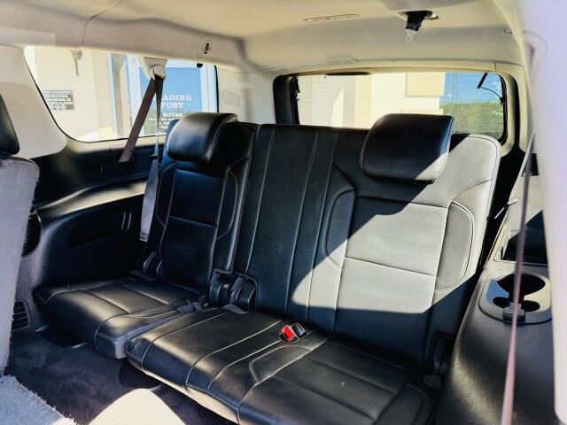 2018 GMC Yukon XL SLT Conover NC