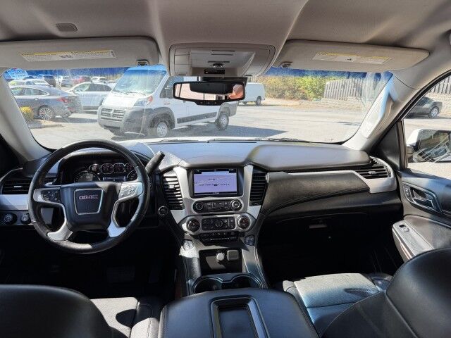 2018 GMC Yukon XL SLT Conover NC
