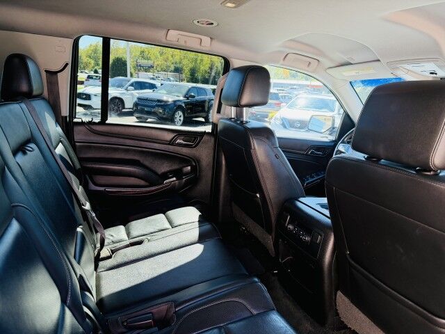 2018 GMC Yukon XL SLT Conover NC