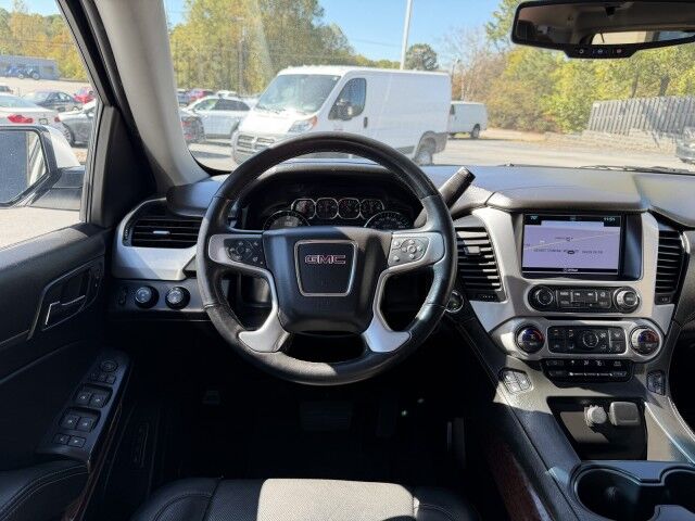 2018 GMC Yukon XL SLT Conover NC