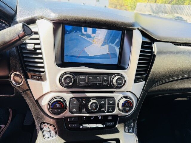2018 GMC Yukon XL SLT Conover NC
