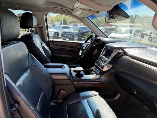 2018 GMC Yukon XL SLT Conover NC