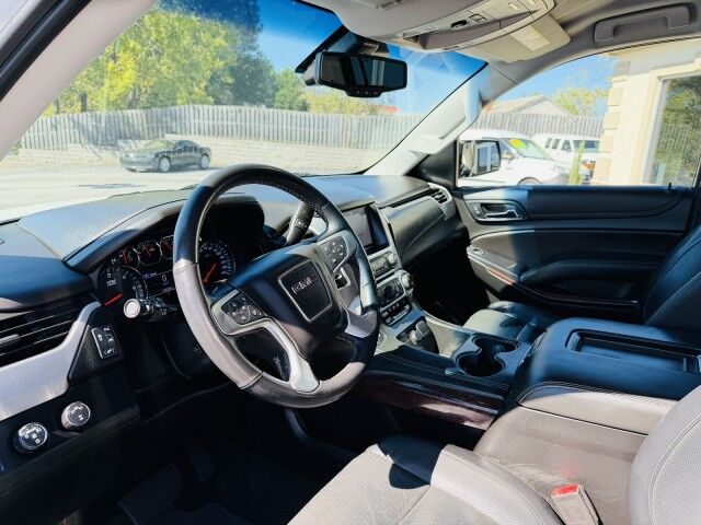 2018 GMC Yukon XL SLT Conover NC