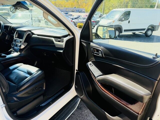 2018 GMC Yukon XL SLT Conover NC
