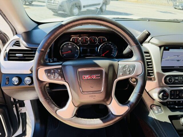 2018 GMC Yukon XL SLT Conover NC