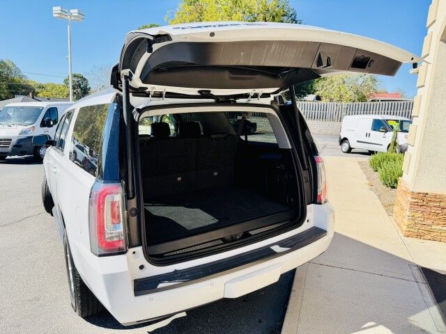 2018 GMC Yukon XL SLT Conover NC