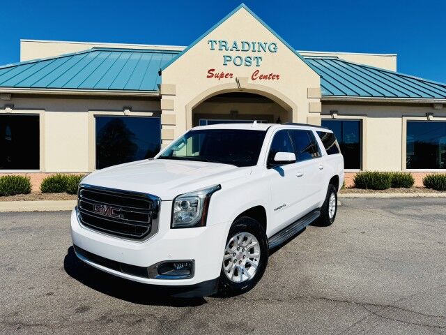 2018 GMC Yukon XL SLT Conover NC