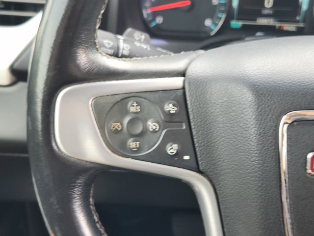 2018 GMC Yukon XL SLT Grapevine TX