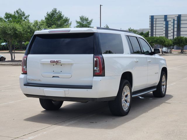 2018 GMC Yukon XL SLT Grapevine TX