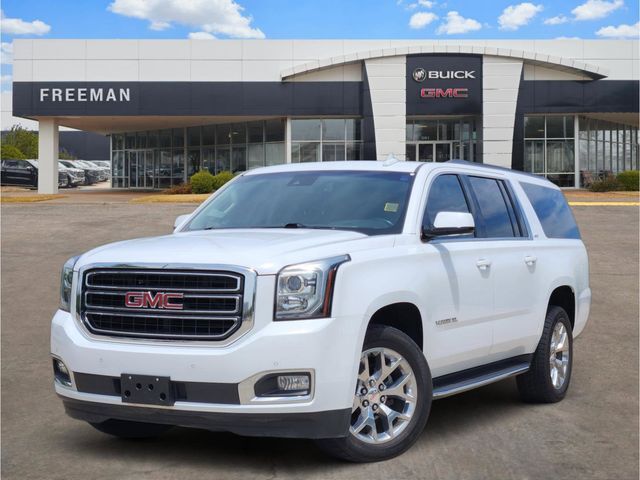 2018 GMC Yukon XL SLT Grapevine TX