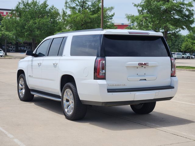 2018 GMC Yukon XL SLT Grapevine TX